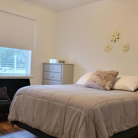 2 Master Suite Apartment Near North Florida Regional Med, Uf Health, & Mall Gainesville Luaran gambar