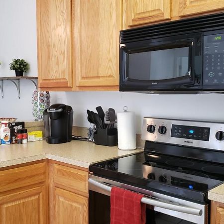 2 Master Suite Apartment Near North Florida Regional Med, Uf Health, & Mall Gainesville Luaran gambar