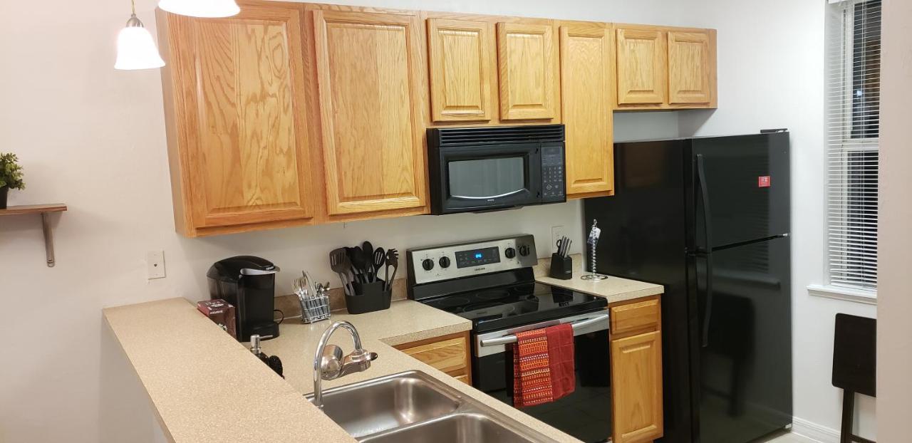 2 Master Suite Apartment Near North Florida Regional Med, Uf Health, & Mall Gainesville Luaran gambar