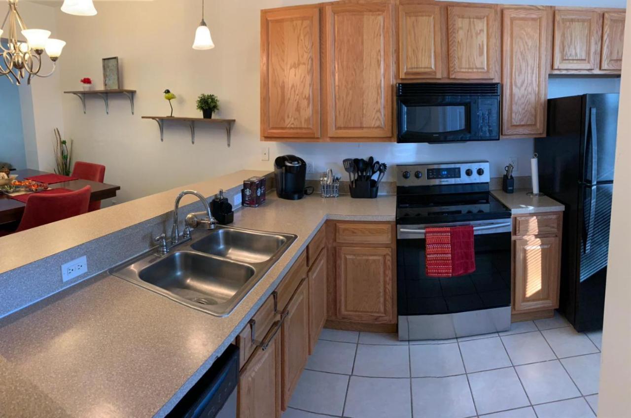 2 Master Suite Apartment Near North Florida Regional Med, Uf Health, & Mall Gainesville Luaran gambar