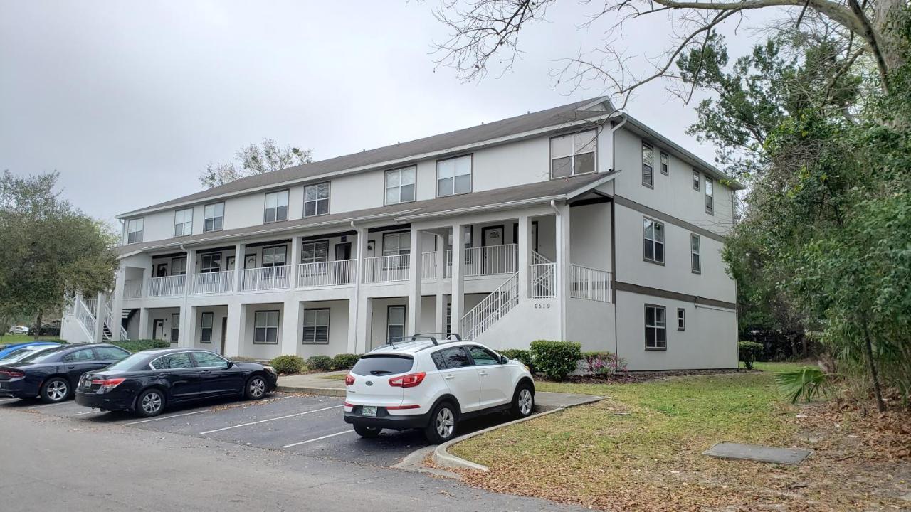 2 Master Suite Apartment Near North Florida Regional Med, Uf Health, & Mall Gainesville Luaran gambar