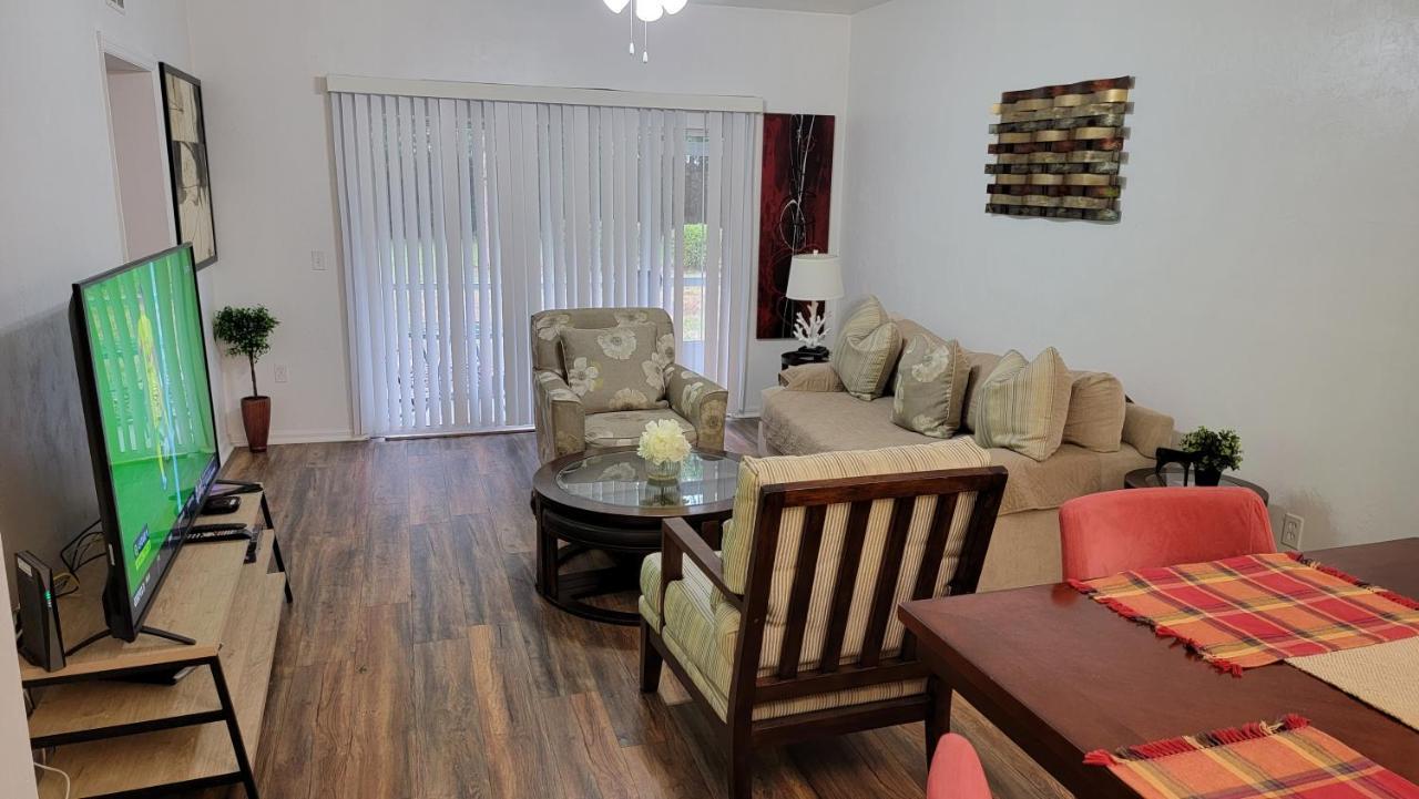 2 Master Suite Apartment Near North Florida Regional Med, Uf Health, & Mall Gainesville Luaran gambar