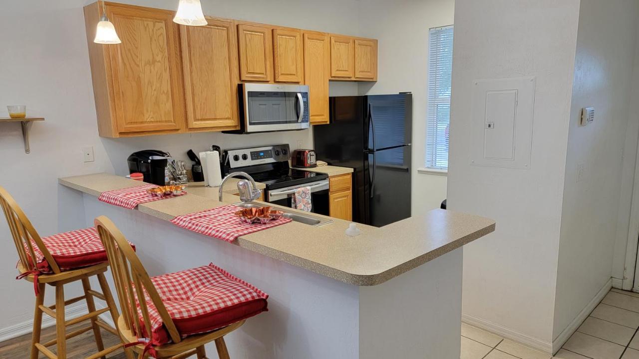 2 Master Suite Apartment Near North Florida Regional Med, Uf Health, & Mall Gainesville Luaran gambar