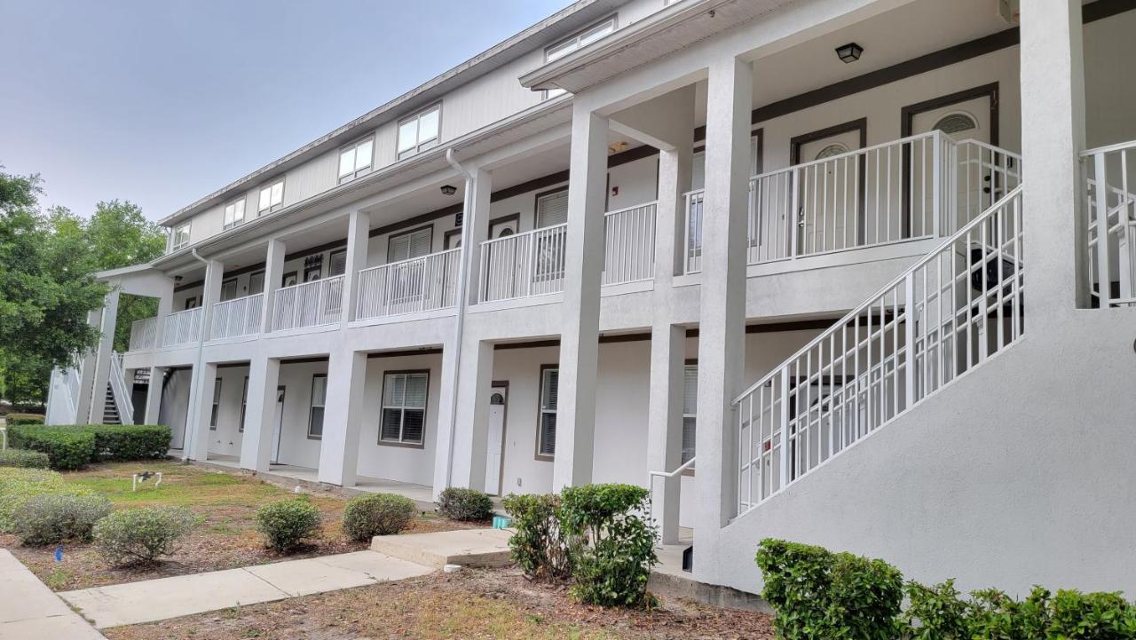 2 Master Suite Apartment Near North Florida Regional Med, Uf Health, & Mall Gainesville Luaran gambar