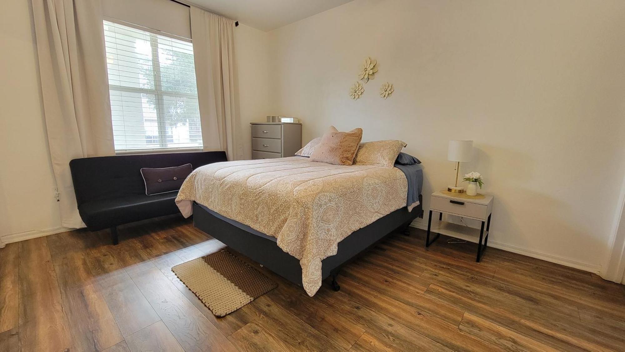 2 Master Suite Apartment Near North Florida Regional Med, Uf Health, & Mall Gainesville Luaran gambar