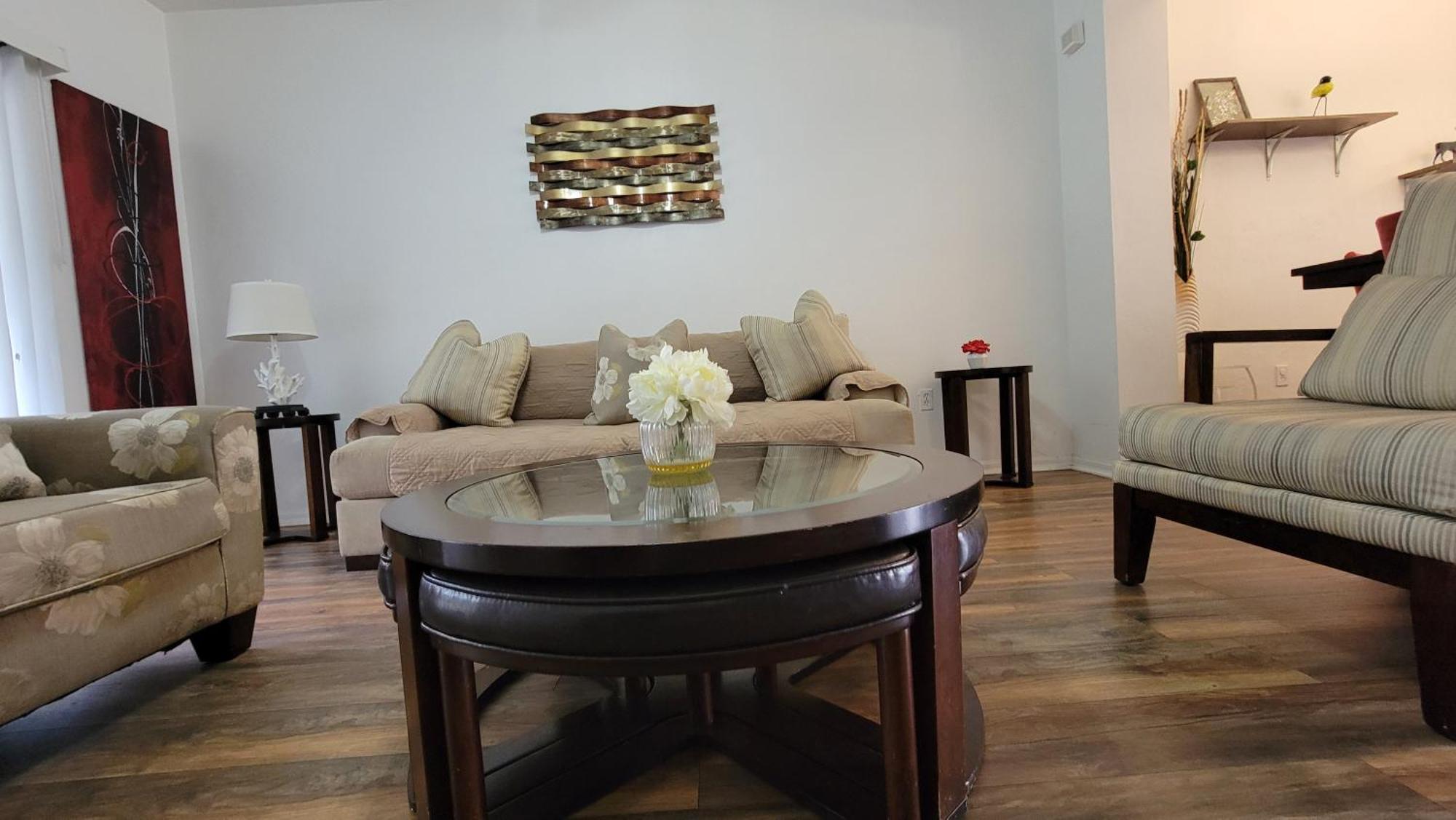 2 Master Suite Apartment Near North Florida Regional Med, Uf Health, & Mall Gainesville Luaran gambar