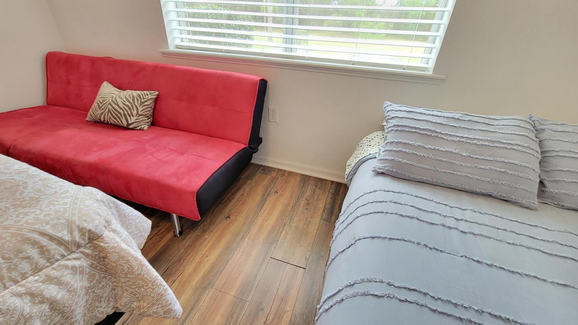 2 Master Suite Apartment Near North Florida Regional Med, Uf Health, & Mall Gainesville Luaran gambar