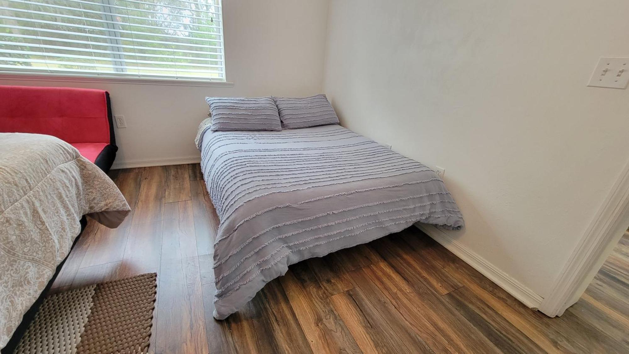 2 Master Suite Apartment Near North Florida Regional Med, Uf Health, & Mall Gainesville Luaran gambar